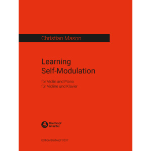 MASON - Learning Self-Modulation