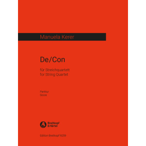 KERER - De/Con