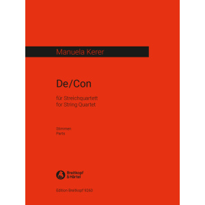 KERER - De/Con