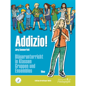 SOMMERFELD - Addizio!