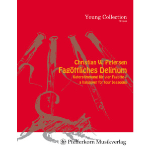 PETERSEN - Divine Delirium