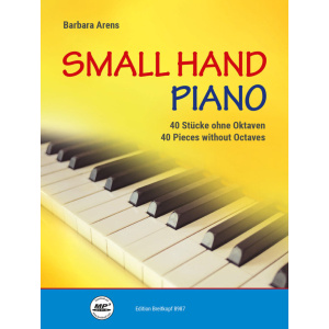 ARENS - Small Hand Piano