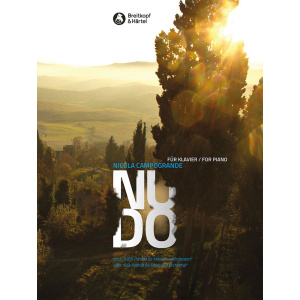 CAMPOGRANDE - Nudo