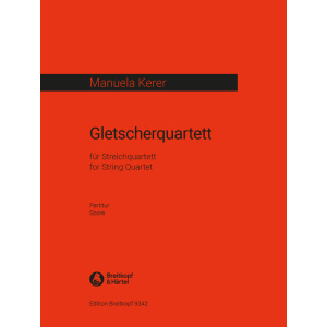 KERER - Gletscherquartett