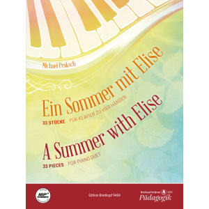 PROKSCH - A Summer with Elise
