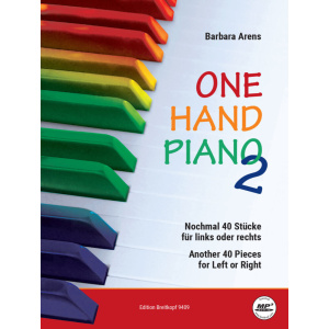 ARENS - One Hand Piano