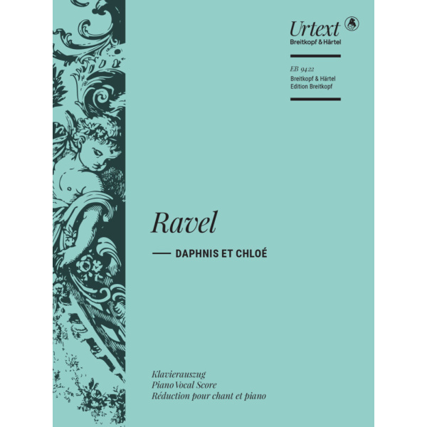 RAVEL - Daphnis et Chloé