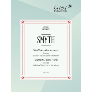 Ethel SMYTH - Complete Piano Works