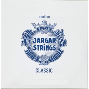 Jargar Contrabbasso LA 3/4 Orchestra Medium