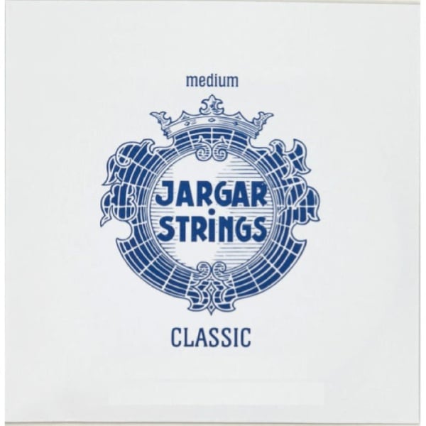 Jargar Contrabbasso LA 3/4 Orchestra Medium