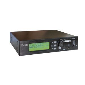 AUDIODESIGN PMS U IN EAR MONITOR