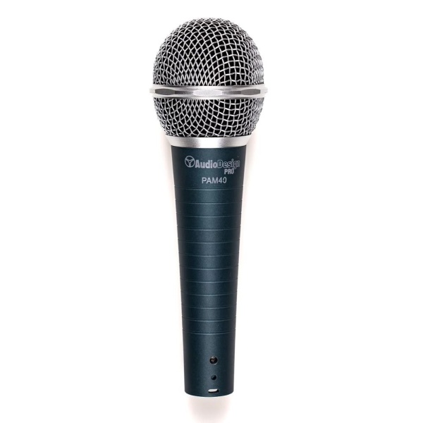AUDIODESIGN PA M40