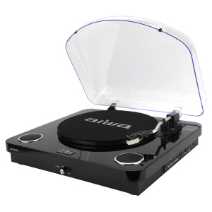 Aiwa GBTUR-120 BKMKII