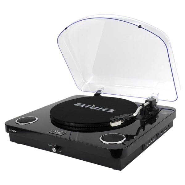 Aiwa GBTUR-120 BKMKII