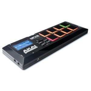 AKAI MPX-8