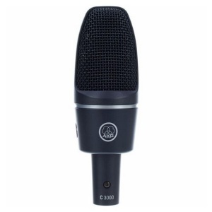 AKG C3000