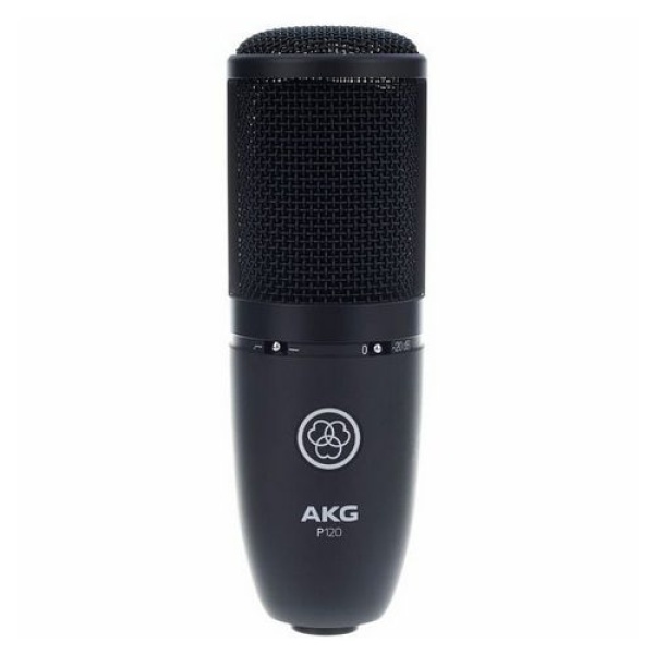 AKG P120