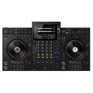 AlphaTheta XDJ-AZ