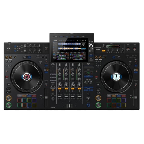 AlphaTheta XDJ-AZ