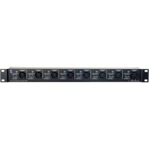 ART S8 MIC SPLITTER