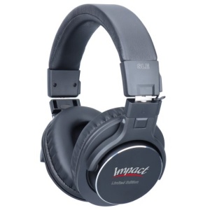 AUDIODESIGN SLE-BLACK LTD ED