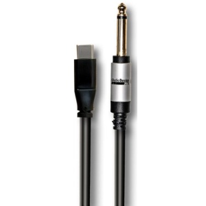 AUDIODESIGN VX231C-1.5 CAVO USB C JACK TS