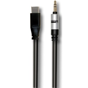 AUDIODESIGN VX240C-1.5 CAVO USB C JACK 3.5 ST