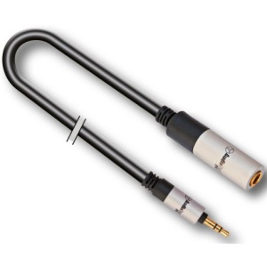 AUDIODESIGN VX250-5 PROL.CUFFIE 3.5