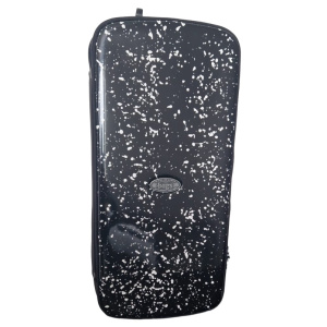 Bags EV3 Fusion Black Custodia per Clarinetto