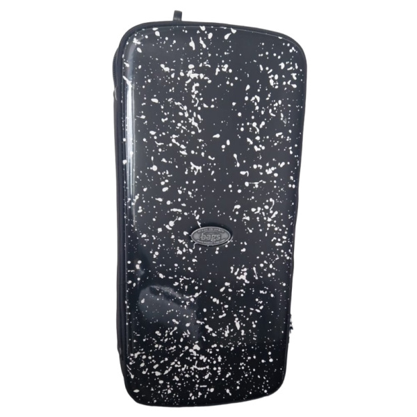 Bags EV3 Fusion Black Custodia per Clarinetto