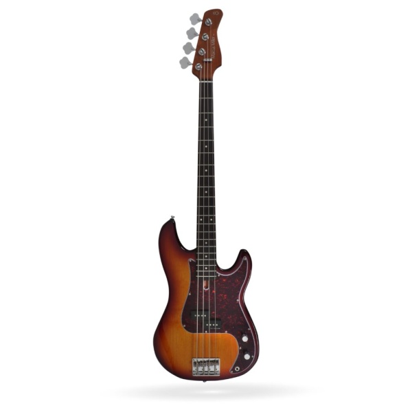 SIRE MARCUS MILLER P5R ALDER - TOBACCO SUNBURST