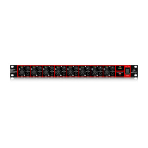 BEHRINGER ADA8200 ULTRAGAIN DIGITAL - USATO