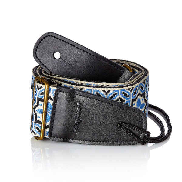 Bespeco TCJBL Jacquard