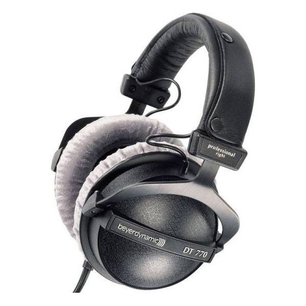 CUFFIA BEYERDYNAMIC DT770 PRO 250