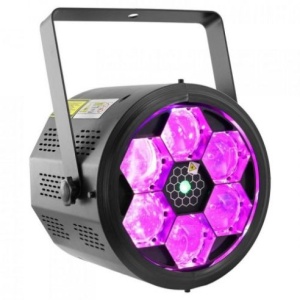 BOOMTONE BEE-FX LZR LED EFFECT