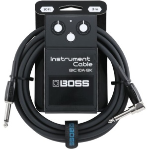 BOSS BIC-10A-BK