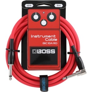 BOSS BIC-10A-RD