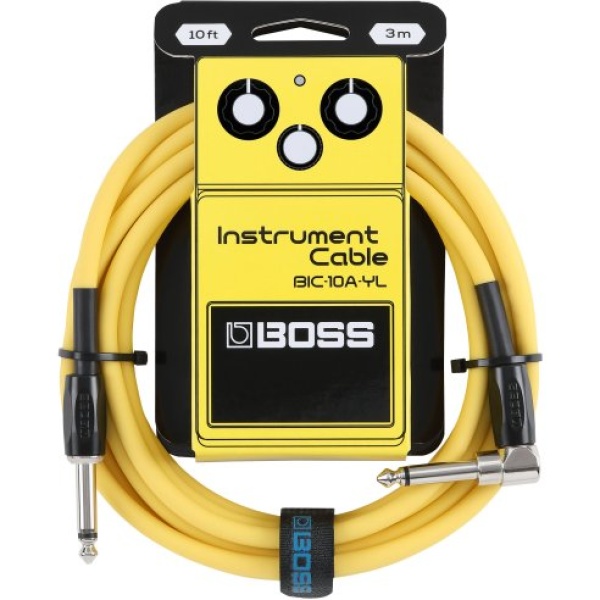 BOSS BIC-10A-YL