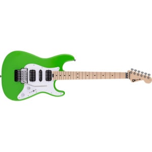 CHARVEL PRO MOD SO CAL STYLE 3 HSH FR SLIME GREEN