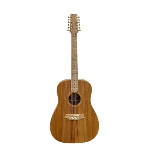 COLE CLARK FAT LADY DREADNOUGHT 2 SERIES CCFL2E 12 BLBL
