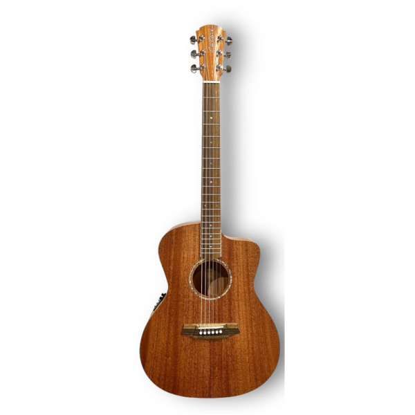 COLE CLARK ANGEL SAN GRAND AUDITORIUM 1 SERIES SAN1EC MMAH