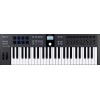 ARTURIA KEYLAB ESSENTIAL MK3 - 49 TASTI - MIDI/USB - NERA