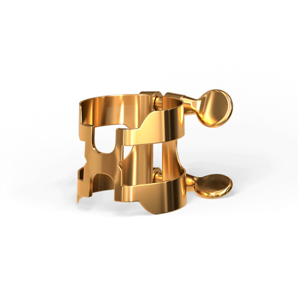 D'ADDARIO H-LIGATURE E CAP HTS1G SAX TENORE