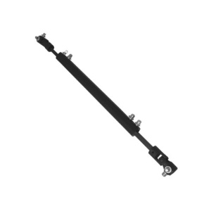 DIXON PPSJ-K1 BARRA PEDALE DOPPIO