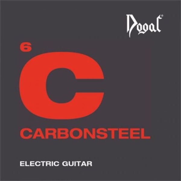 DOGAL CARBONSTEEL 11-49 RW87E