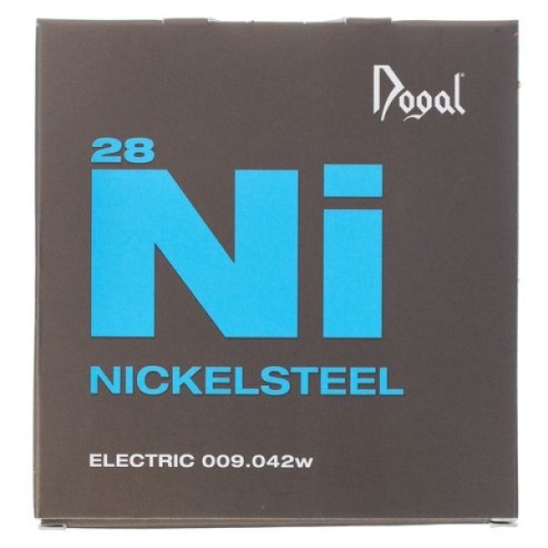 DOGAL NYSTEEL 09-42 RW155A