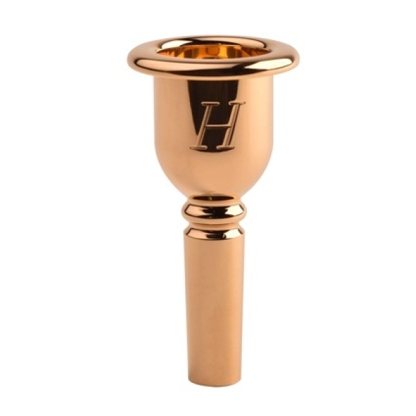 Denis Wick 3180G-4AL Heritage