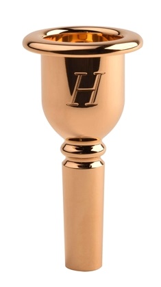 Denis Wick 3180G-5BL Heritage