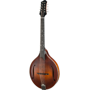 MANDOLINO EASTMAN A STYLE F HOLE OCTAVE MDO305 MATTE FINISH