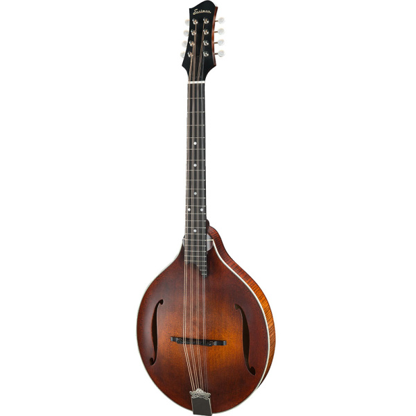 MANDOLINO EASTMAN A STYLE F HOLE OCTAVE MDO305 MATTE FINISH